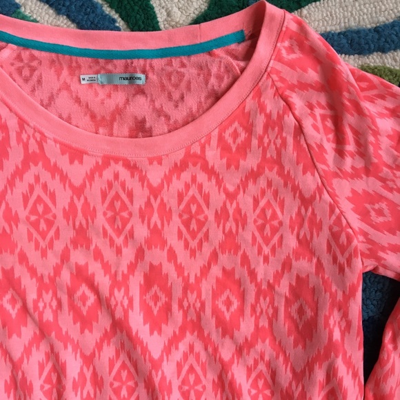 Maurice’s Top - Picture 2 of 3